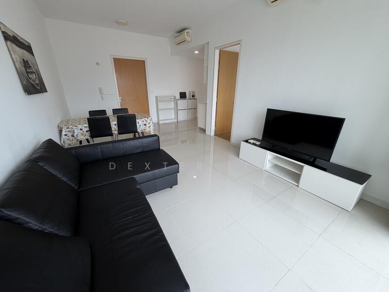 Service Residence for Rent at Setia SKY Residences - Dexter Lim - PropertyGuru.com.my