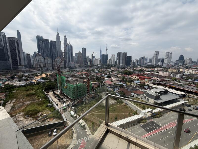 Service Residence for Rent at Setia SKY Residences - Dexter Lim - PropertyGuru.com.my