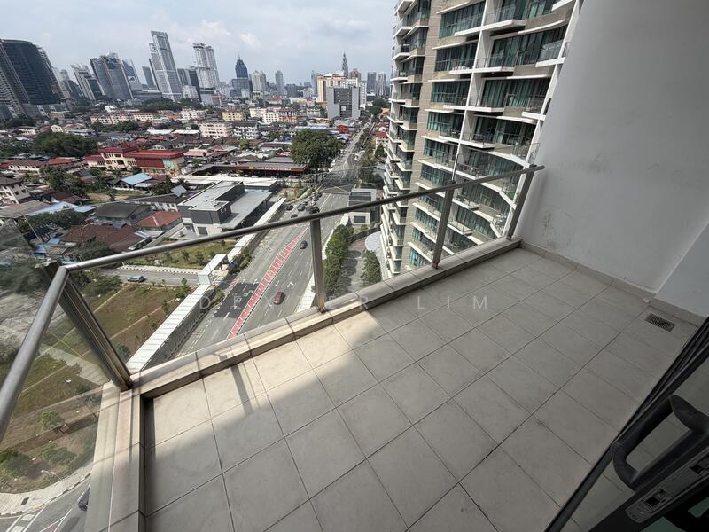 Service Residence for Rent at Setia SKY Residences - Dexter Lim - PropertyGuru.com.my
