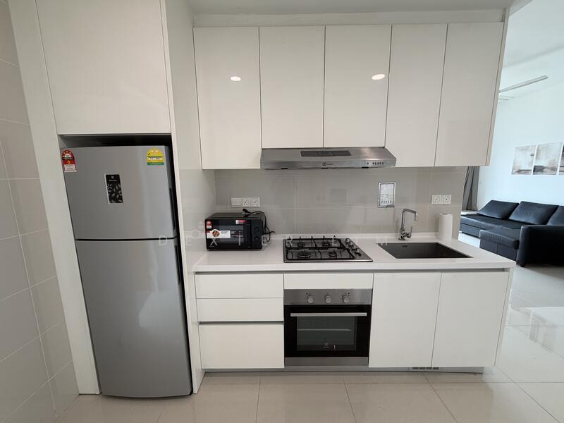 Service Residence for Rent at Setia SKY Residences - Dexter Lim - PropertyGuru.com.my