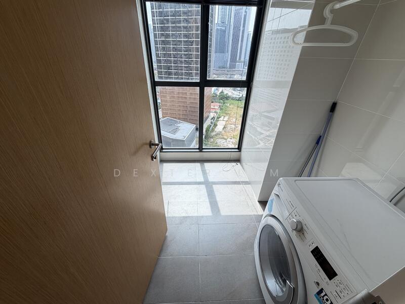 Service Residence for Rent at Setia SKY Residences - Dexter Lim - PropertyGuru.com.my