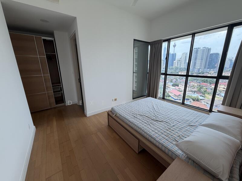 Service Residence for Rent at Setia SKY Residences - Dexter Lim - PropertyGuru.com.my