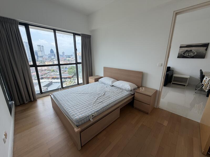 Service Residence for Rent at Setia SKY Residences - Dexter Lim - PropertyGuru.com.my