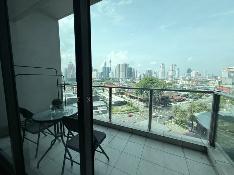 Service Residence for Rent at Setia SKY Residences - Dexter Lim - PropertyGuru.com.my
