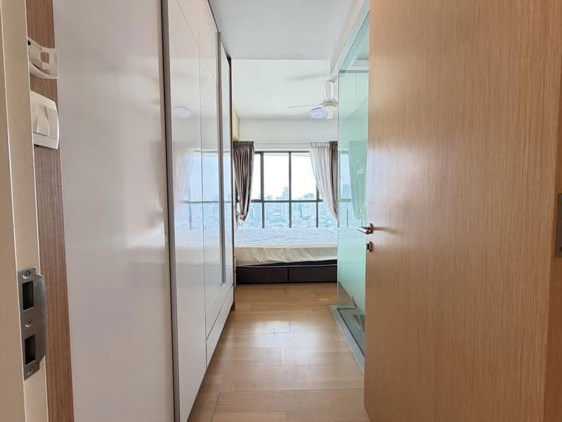 Service Residence for Rent at Setia SKY Residences - Dexter Lim - PropertyGuru.com.my
