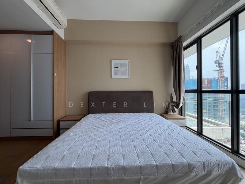 Service Residence for Rent at Setia SKY Residences - Dexter Lim - PropertyGuru.com.my