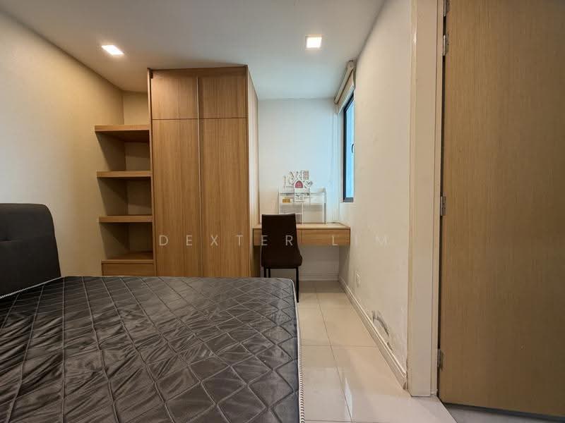 Service Residence for Rent at Setia SKY Residences - Dexter Lim - PropertyGuru.com.my