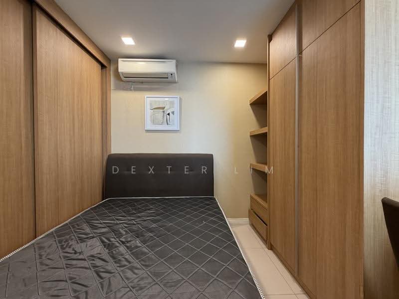 Service Residence for Rent at Setia SKY Residences - Dexter Lim - PropertyGuru.com.my