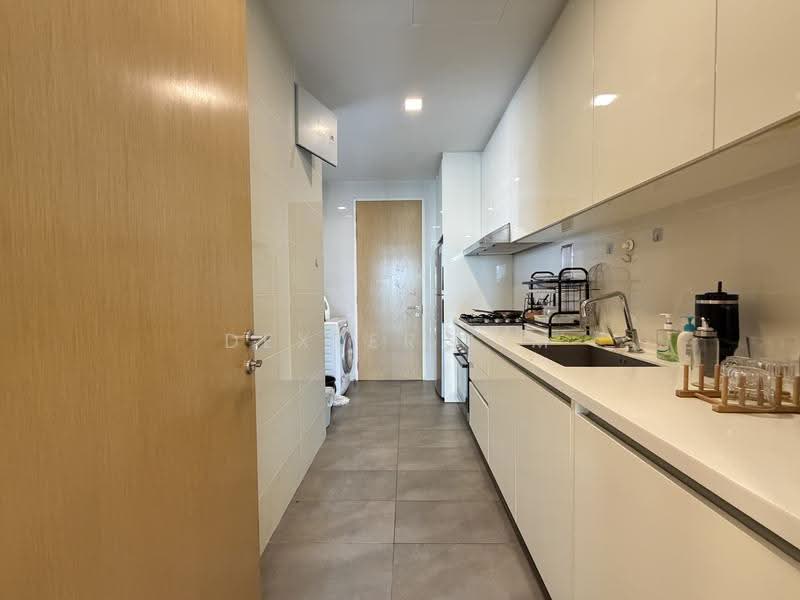 Service Residence for Rent at Setia SKY Residences - Dexter Lim - PropertyGuru.com.my