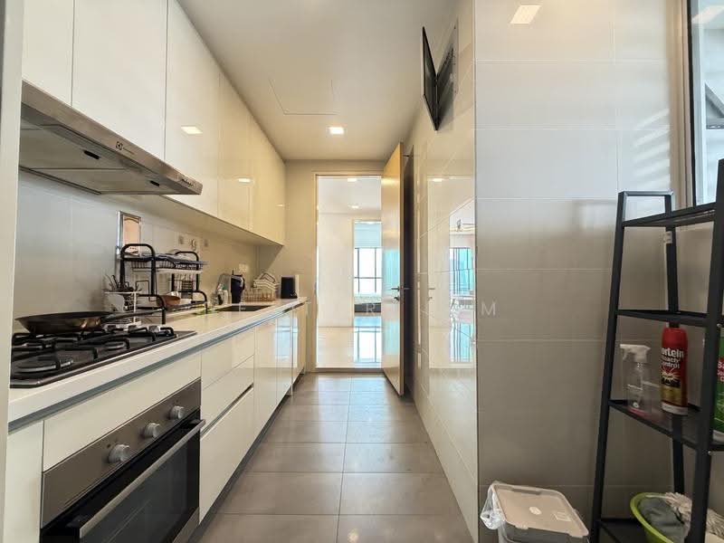 Service Residence for Rent at Setia SKY Residences - Dexter Lim - PropertyGuru.com.my