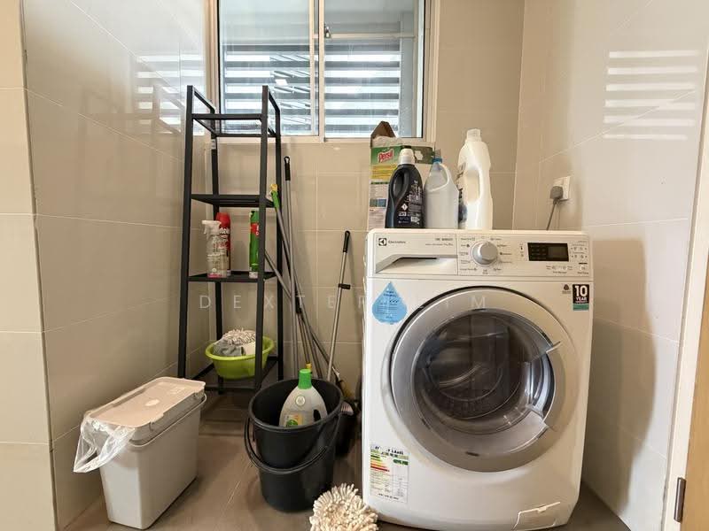 Service Residence for Rent at Setia SKY Residences - Dexter Lim - PropertyGuru.com.my