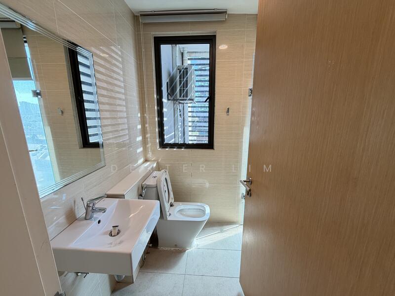 Service Residence for Rent at Setia SKY Residences - Dexter Lim - PropertyGuru.com.my