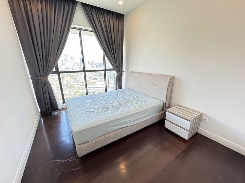 Service Residence for Rent at Setia SKY Residences - Dexter Lim - PropertyGuru.com.my