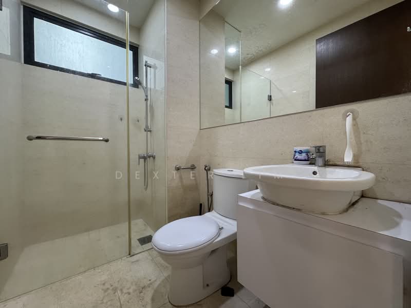 Service Residence for Rent at Setia SKY Residences - Dexter Lim - PropertyGuru.com.my