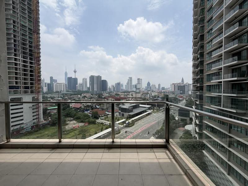 Service Residence for Rent at Setia SKY Residences - Dexter Lim - PropertyGuru.com.my