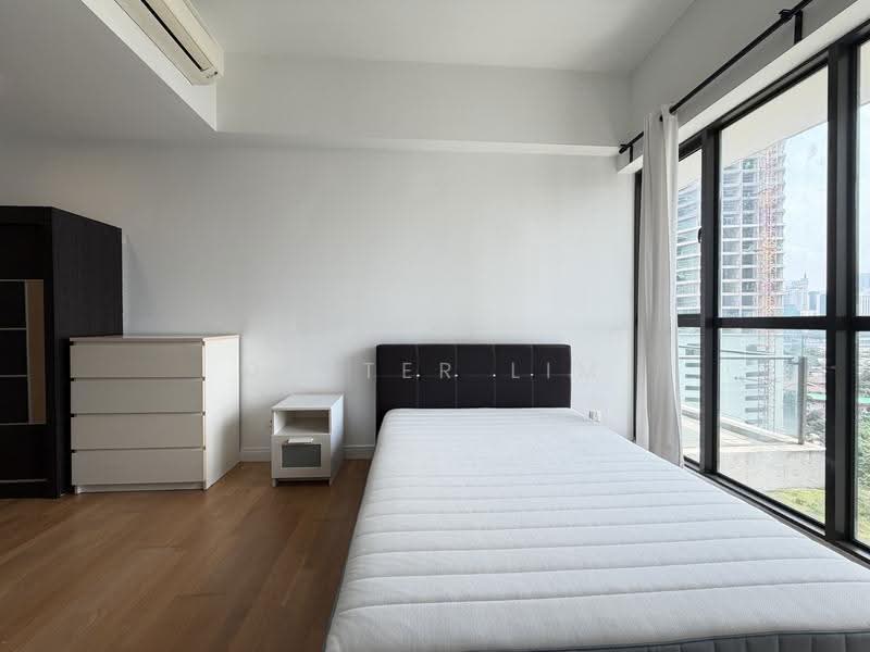 Service Residence for Rent at Setia SKY Residences - Dexter Lim - PropertyGuru.com.my