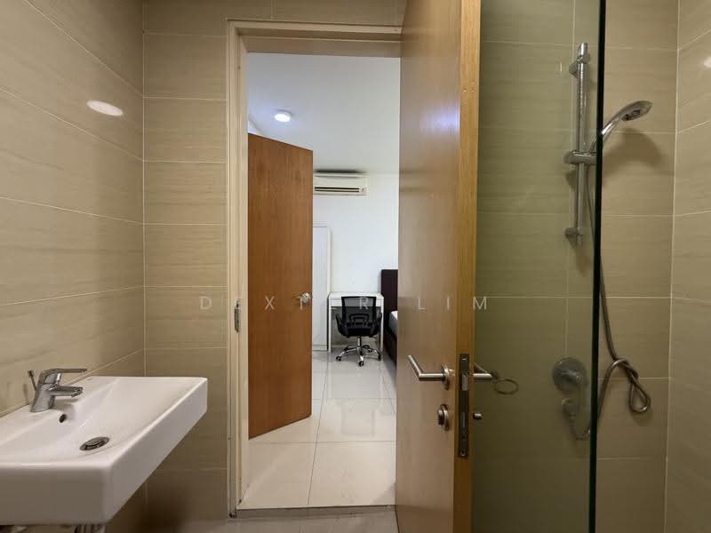 Service Residence for Rent at Setia SKY Residences - Dexter Lim - PropertyGuru.com.my