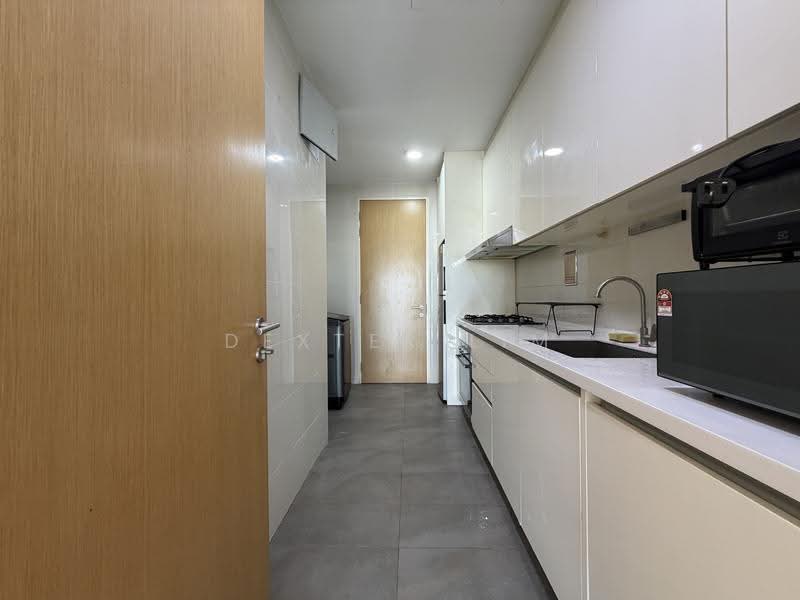 Service Residence for Rent at Setia SKY Residences - Dexter Lim - PropertyGuru.com.my