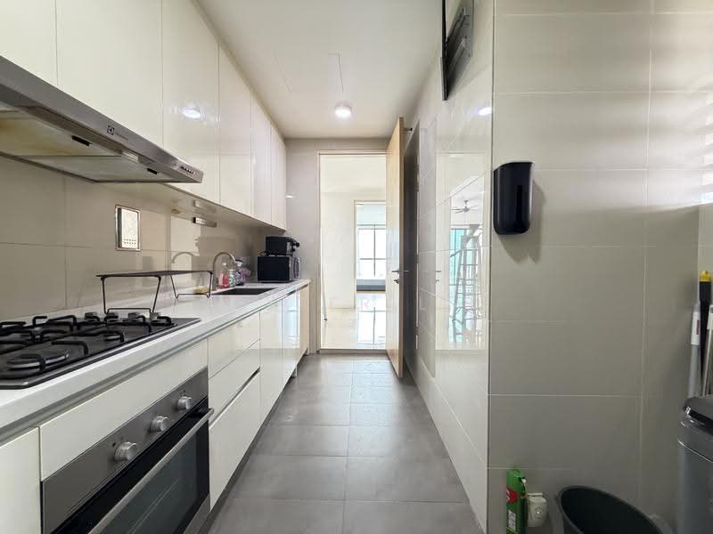 Service Residence for Rent at Setia SKY Residences - Dexter Lim - PropertyGuru.com.my