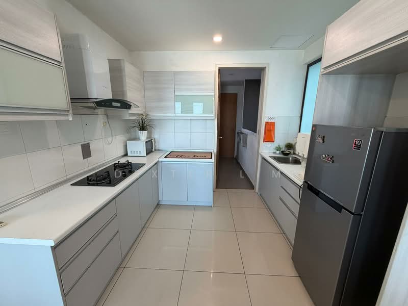 Setia SKY Residences untuk Untuk Disewa - RM 3,800 /bulan, Mac 2026 - PropertyGuru.com.my