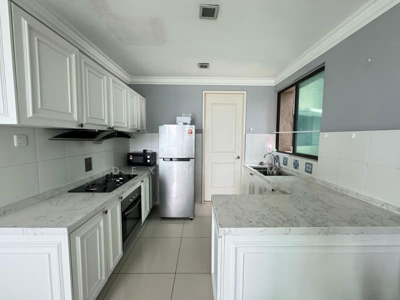 Service Residence for Rent at Setia SKY Residences - Dexter Lim - PropertyGuru.com.my