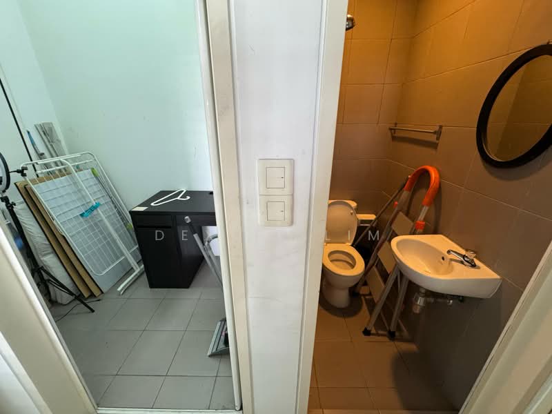 Service Residence for Rent at Setia SKY Residences - Dexter Lim - PropertyGuru.com.my