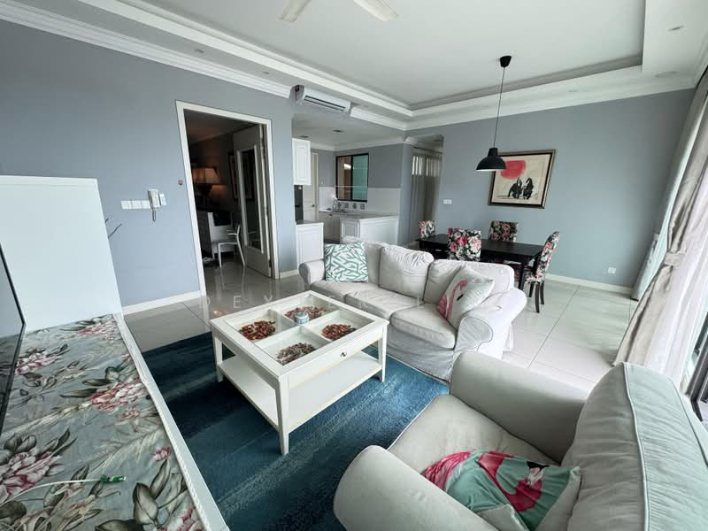 Service Residence for Rent at Setia SKY Residences - Dexter Lim - PropertyGuru.com.my