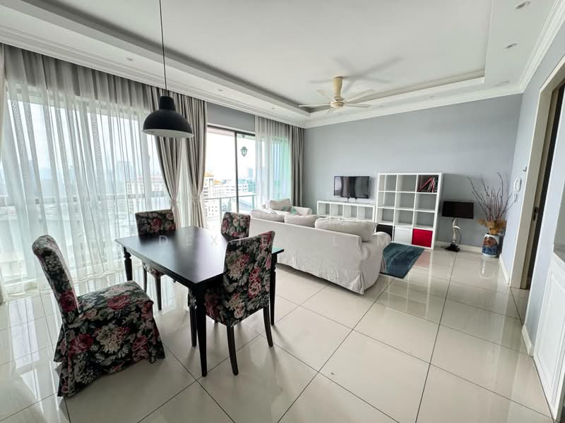 Service Residence for Rent at Setia SKY Residences - Dexter Lim - PropertyGuru.com.my