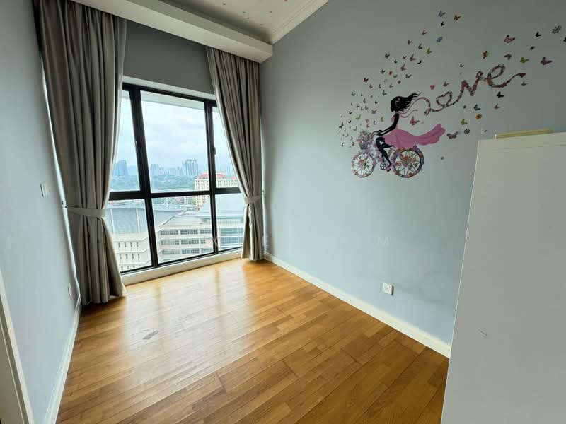 Service Residence for Rent at Setia SKY Residences - Dexter Lim - PropertyGuru.com.my