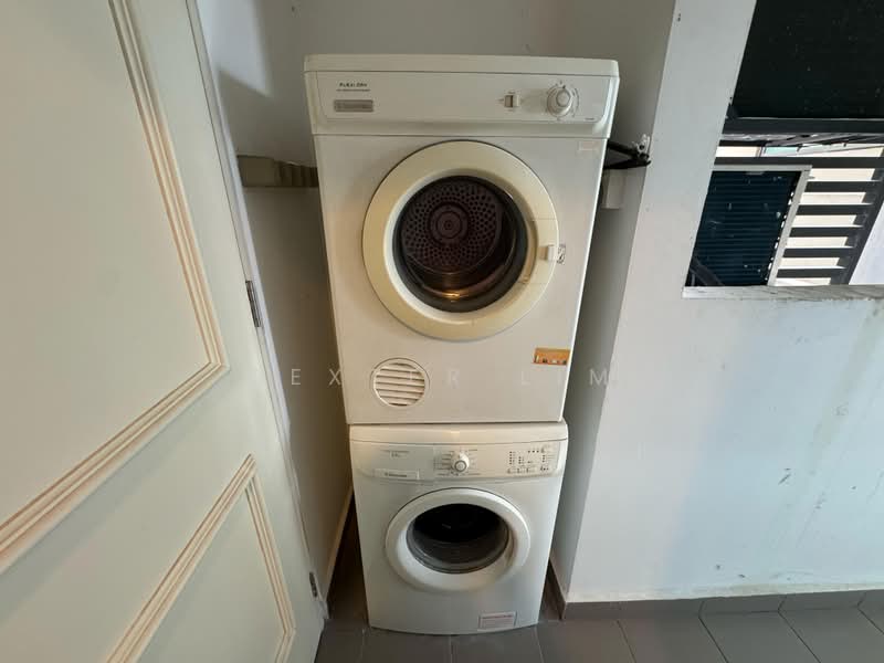 Service Residence for Rent at Setia SKY Residences - Dexter Lim - PropertyGuru.com.my