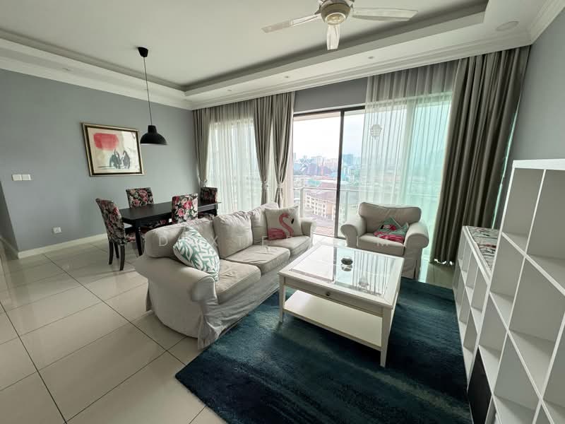 Service Residence for Rent at Setia SKY Residences - Dexter Lim - PropertyGuru.com.my