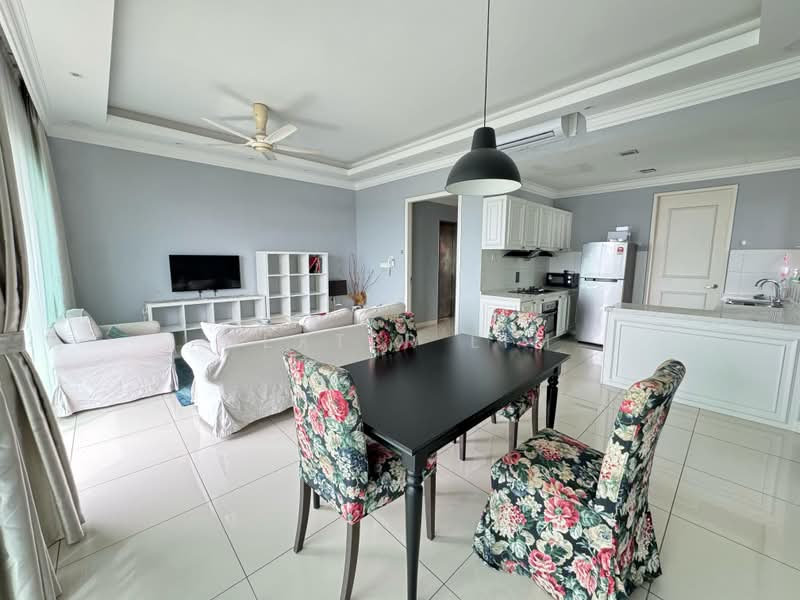 Service Residence for Rent at Setia SKY Residences - Dexter Lim - PropertyGuru.com.my