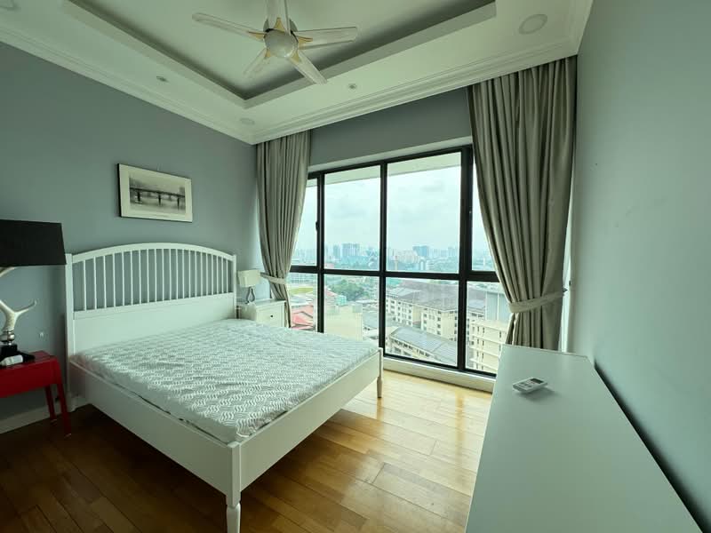 Service Residence for Rent at Setia SKY Residences - Dexter Lim - PropertyGuru.com.my