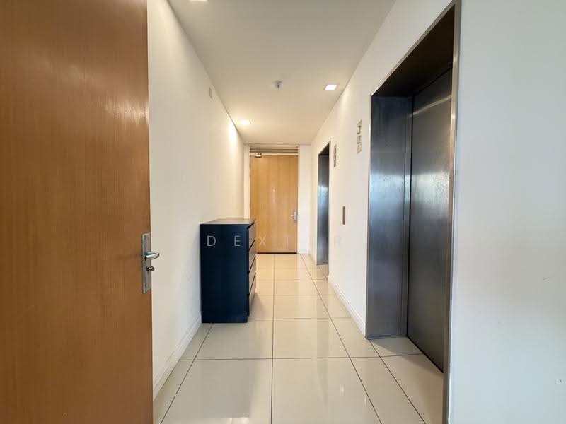 Service Residence for Rent at Setia SKY Residences - Dexter Lim - PropertyGuru.com.my