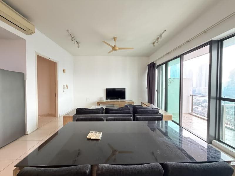 Service Residence for Rent at Setia SKY Residences - Dexter Lim - PropertyGuru.com.my
