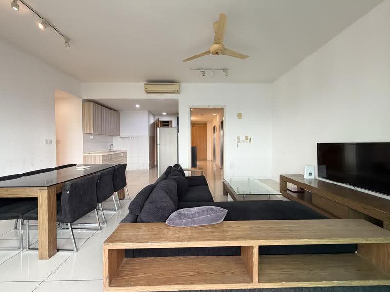 Service Residence for Rent at Setia SKY Residences - Dexter Lim - PropertyGuru.com.my