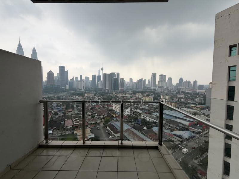 Service Residence for Rent at Setia SKY Residences - Dexter Lim - PropertyGuru.com.my