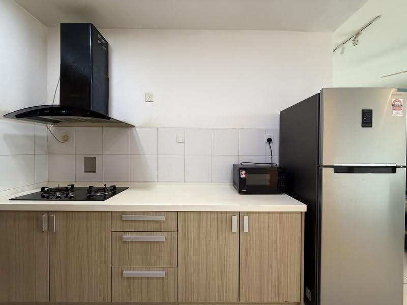 Service Residence for Rent at Setia SKY Residences - Dexter Lim - PropertyGuru.com.my