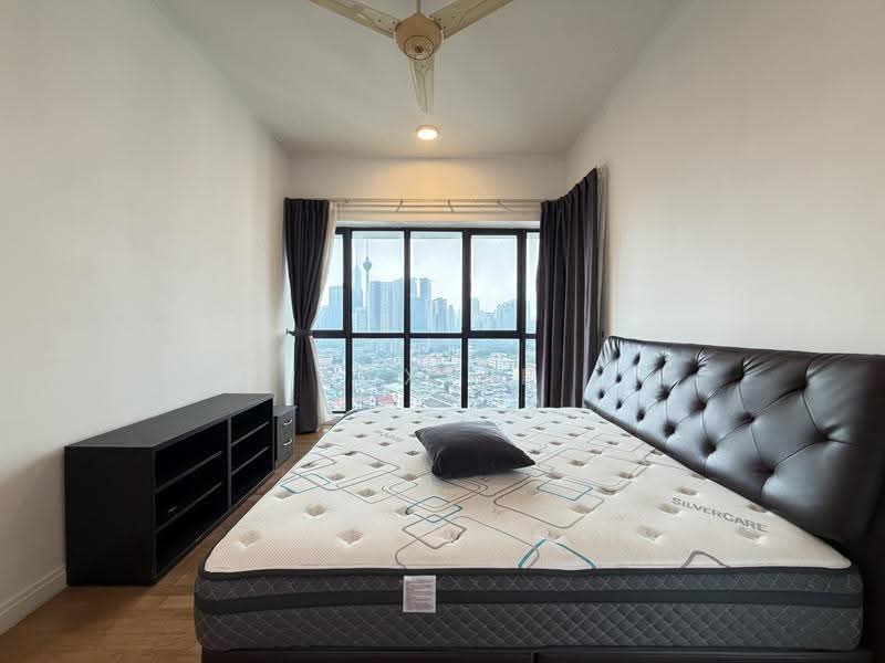 Service Residence for Rent at Setia SKY Residences - Dexter Lim - PropertyGuru.com.my