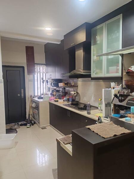 Setia Indah Setias lndahs untuk Untuk Dijual - RM 728,000, Apr 2026 - Kitchen - PropertyGuru.com.my