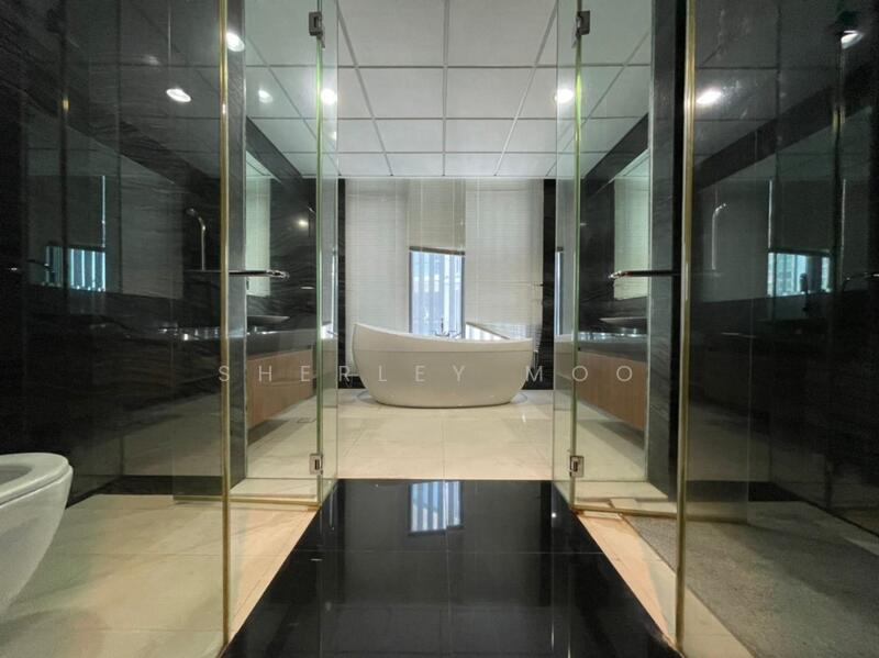 Untuk Dijual - 11 Mont Kiara @ MK11