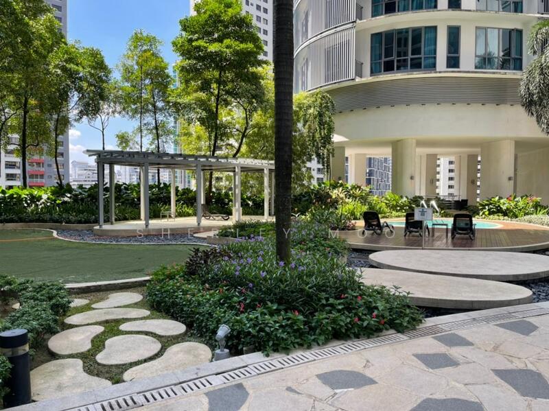 Untuk Dijual - 11 Mont Kiara @ MK11