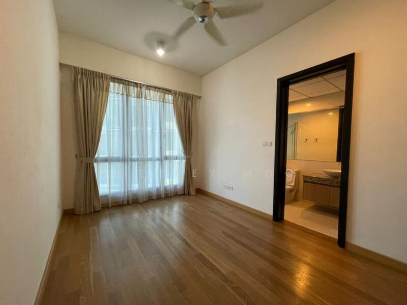 Untuk Dijual - 11 Mont Kiara @ MK11