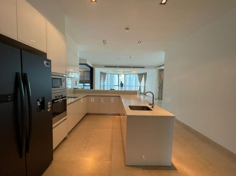 Untuk Dijual - 11 Mont Kiara @ MK11