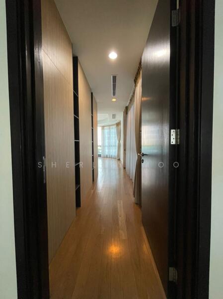 Untuk Dijual - 11 Mont Kiara @ MK11