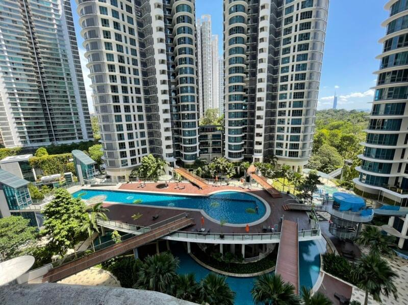 Untuk Dijual - 11 Mont Kiara @ MK11