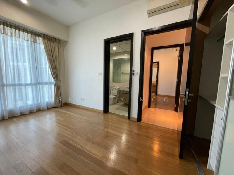 Untuk Dijual - 11 Mont Kiara @ MK11