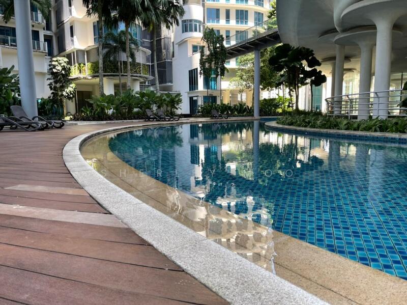 Untuk Dijual - 11 Mont Kiara @ MK11