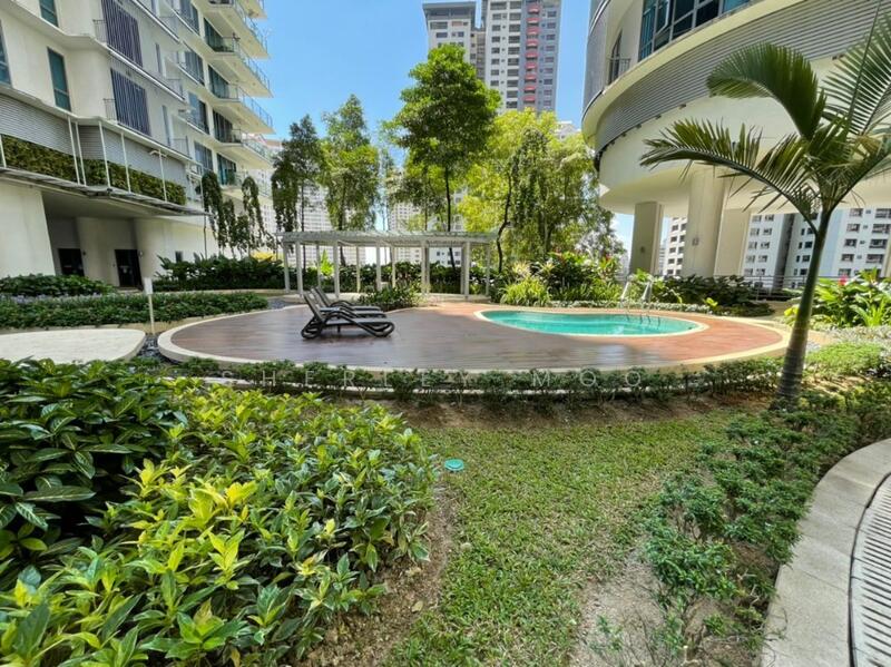 Untuk Dijual - 11 Mont Kiara @ MK11