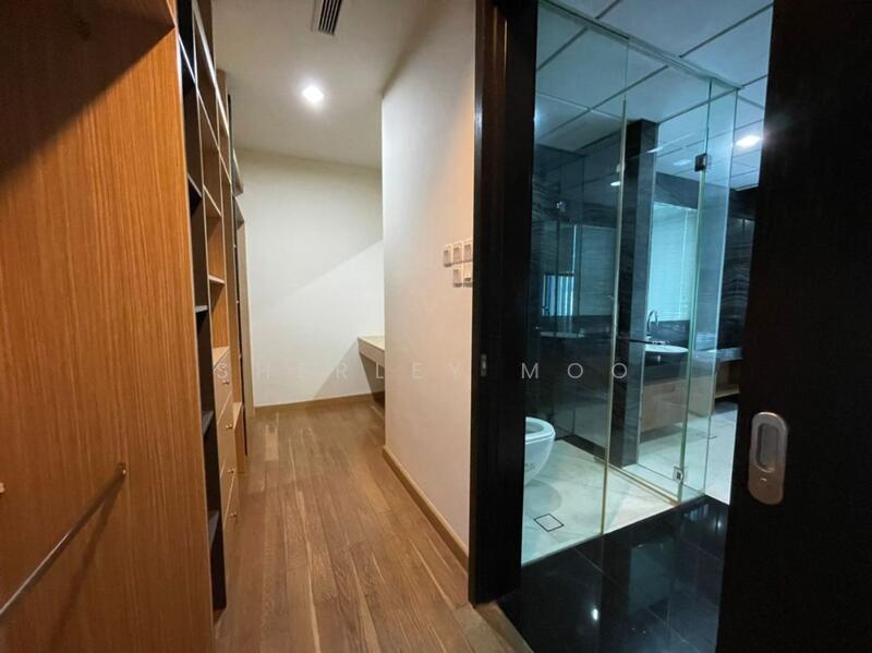 Untuk Dijual - 11 Mont Kiara @ MK11